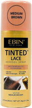 Load image into Gallery viewer, EBIN Tinted Lace Aersol spray