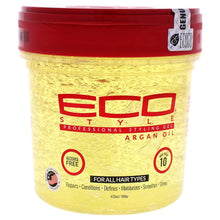Load image into Gallery viewer, ECO Style- Argan Oil Styling Gel (All Sizes)