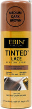 Load image into Gallery viewer, EBIN Tinted Lace Aersol spray