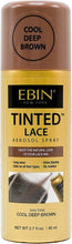 Load image into Gallery viewer, EBIN Tinted Lace Aersol spray