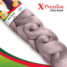 Load image into Gallery viewer, X-Pression/Xpression Braiding Plaits Hair Extensions (ALL COLOR)