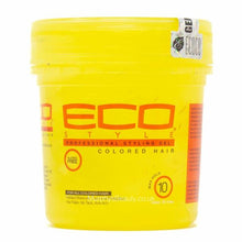 Load image into Gallery viewer, Eco Styler Professional Styling Gel Color Treated Hair (All Sizes)