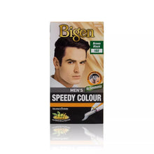 Load image into Gallery viewer, Bigen Men's Speedy Hair Colour- All Colours
