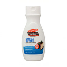 Load image into Gallery viewer, Palmers Cocoa Butter Formula Intensive Body Lotion 17oz/500ml and 8.5oz/250ml
