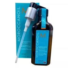 Load image into Gallery viewer, MoroccanOil Treatment (For all hair types) - 3.4oz/100ml
