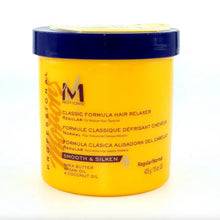 Load image into Gallery viewer, Motions Smooth & Silken Classic Formula Hair Relaxer 15oz/425g
