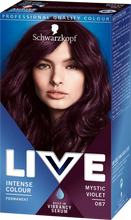Load image into Gallery viewer, Schwarzkopf Live Range Intensive Permanent or Semi-Permanent Hair Dye - All Colours