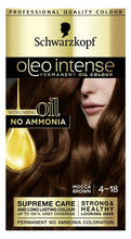 Load image into Gallery viewer, Schwarzkopf Live Range Intensive Permanent or Semi-Permanent Hair Dye - All Colours