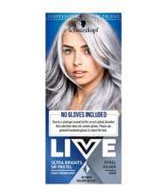 Load image into Gallery viewer, Schwarzkopf Live Range Intensive Permanent or Semi-Permanent Hair Dye - All Colours