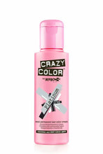 Load image into Gallery viewer, Crazy Color Semi Permanent Hair Dye 3.38oz/100ml (All Colours)