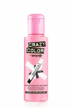 Load image into Gallery viewer, Crazy Color Semi Permanent Hair Dye 3.38oz/100ml (All Colours)