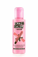 Load image into Gallery viewer, Crazy Color Semi Permanent Hair Dye 3.38oz/100ml (All Colours)