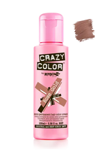 Load image into Gallery viewer, Crazy Color Semi Permanent Hair Dye 3.38oz/100ml (All Colours)