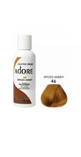 Load image into Gallery viewer, Adore Color Semi-Permanente Hair Dye 4oz/118ml - All Colours