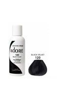 Load image into Gallery viewer, Adore Color Semi-Permanente Hair Dye 4oz/118ml - All Colours