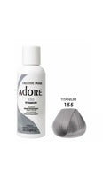 Load image into Gallery viewer, Adore Color Semi-Permanente Hair Dye 4oz/118ml - All Colours
