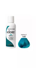 Load image into Gallery viewer, Adore Color Semi-Permanente Hair Dye 4oz/118ml - All Colours