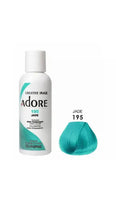 Load image into Gallery viewer, Adore Color Semi-Permanente Hair Dye 4oz/118ml - All Colours