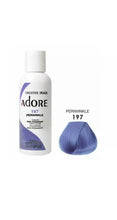Load image into Gallery viewer, Adore Color Semi-Permanente Hair Dye 4oz/118ml - All Colours