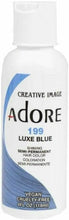 Load image into Gallery viewer, Adore Color Semi-Permanente Hair Dye 4oz/118ml - All Colours