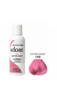Load image into Gallery viewer, Adore Color Semi-Permanente Hair Dye 4oz/118ml - All Colours