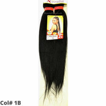 Load image into Gallery viewer, X- Pression Collection | 2x Pre-Stretched Ultra Braid (All Colours)
