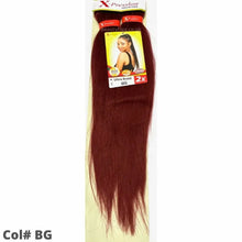 Load image into Gallery viewer, X- Pression Collection | 2x Pre-Stretched Ultra Braid (All Colours)