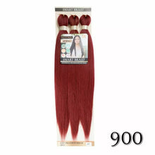 Load image into Gallery viewer, Smart Braid 3x Pack 28"(270G) Professional Pre Stretched Easy Braid (All Colours)