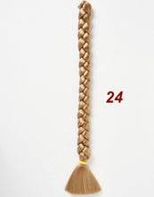 Load image into Gallery viewer, X-Pression/Xpression Braiding Plaits Hair Extensions (ALL COLOR)