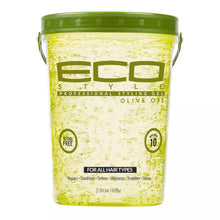 Load image into Gallery viewer, ECO Style- Olive Oil Styling Gel (All Sizes)