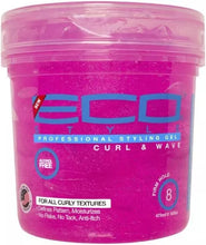 Load image into Gallery viewer, Eco Styler Professional Hair Styling Gel Curl And Wave - All Sizes