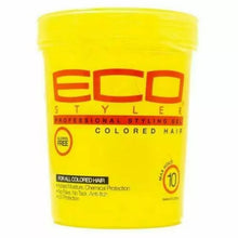 Load image into Gallery viewer, Eco Styler Professional Styling Gel Color Treated Hair (All Sizes)