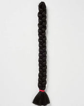 Load image into Gallery viewer, X-Pression/Xpression Braiding Plaits Hair Extensions (ALL COLOR)