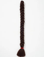 Load image into Gallery viewer, X-Pression/Xpression Braiding Plaits Hair Extensions (ALL COLOR)