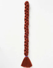 Load image into Gallery viewer, X-Pression/Xpression Braiding Plaits Hair Extensions (ALL COLOR)