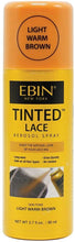 Load image into Gallery viewer, EBIN Tinted Lace Aersol spray