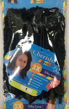 Load image into Gallery viewer, Cherish Junior 3x Silky Locs 8&quot;

