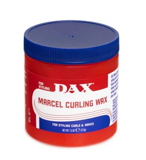 DAX Marcel Curling Wax 7.5oz/213g