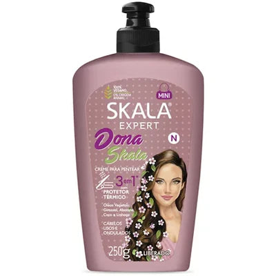 SKALA EXPERT- Dona Skala 3 in 1 Creme 8.8oz/250g