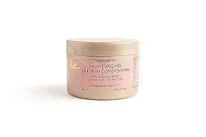 Curl Essence Moisturizing Leave in Conditioner 11.25 oz