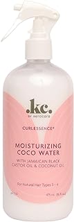 Curl Essence Mloisturizing CoCo Water 16.oz