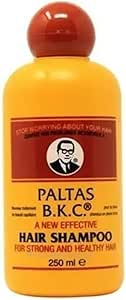 Paltas B.K.C Hair Shampoo. 250ml