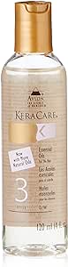 Avlon KerCare Essential Oils, 120ml/4 fl. Oz