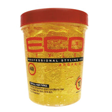 Load image into Gallery viewer, ECO Style- Argan Oil Styling Gel (All Sizes)
