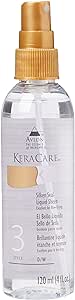 Avlon Keracare Silken Seal Liquid Sheen Spray, 120ml/4 fl. oz