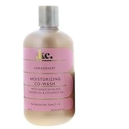 Curl Essence Moisturizing Co-Wash 12.oz