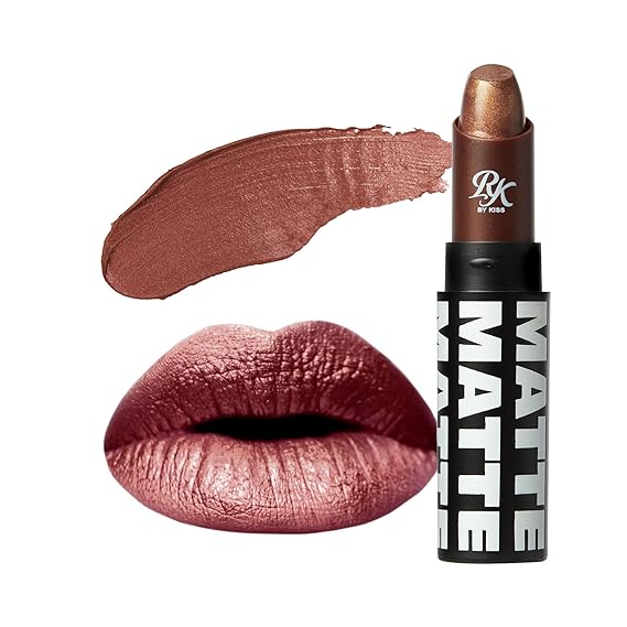 Rk by kiss (RMLS39) Oh! Matte lipstick