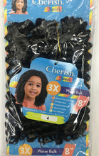 Load image into Gallery viewer, Cherish Junior 3x Water Bulk 8&quot;
