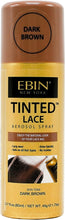 Load image into Gallery viewer, EBIN Tinted Lace Aersol spray
