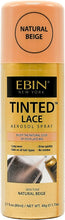 Load image into Gallery viewer, EBIN Tinted Lace Aersol spray
